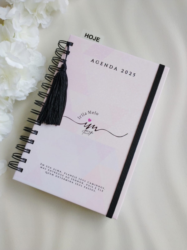 AGENDA LUXO - Image 3