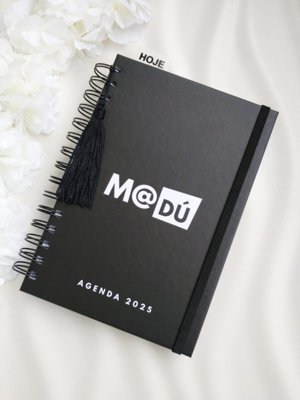 AGENDA LUXO - Image 4