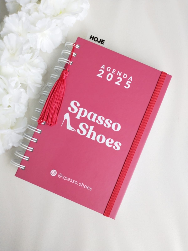 AGENDA LUXO - Image 5