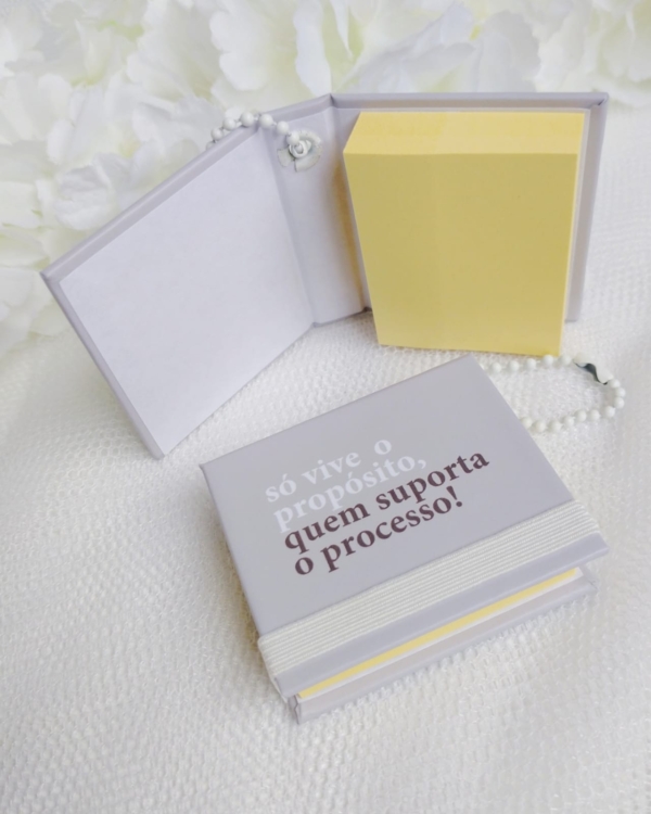 CHAVEIRO POST-IT - Image 2