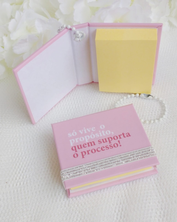CHAVEIRO POST-IT - Image 2
