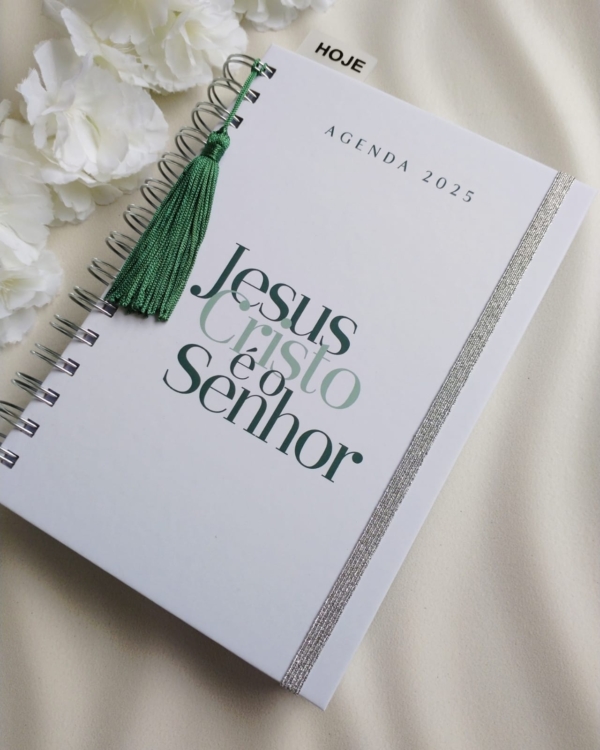 AGENDA LUXO - Image 3