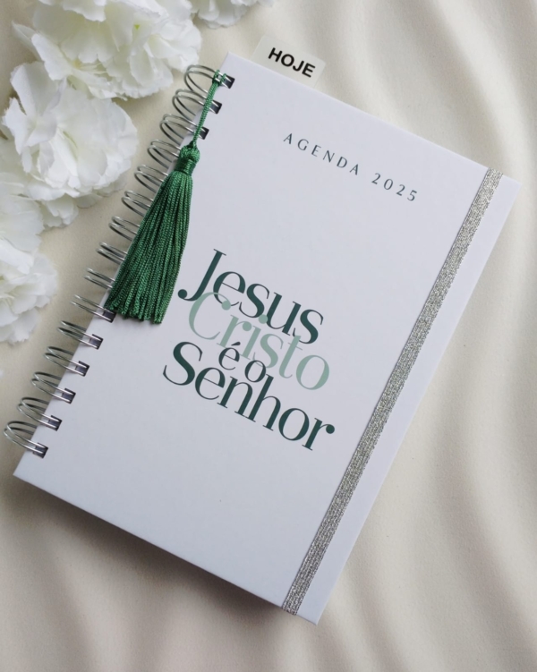AGENDA LUXO - Image 2