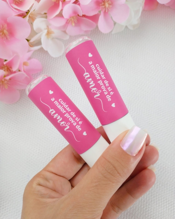 HIDRATANTE LABIAL | OUTUBRO ROSA - Image 3