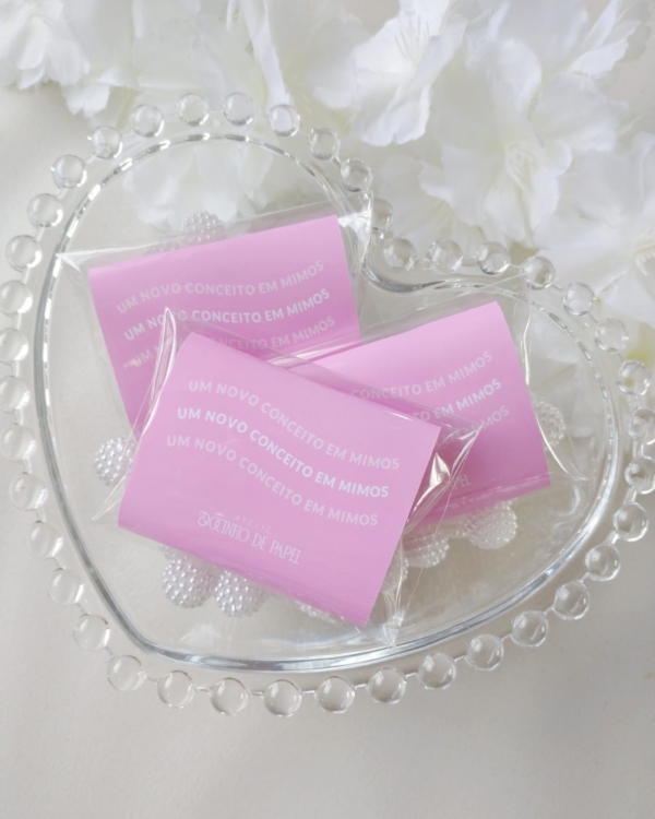 CHICLETE FLICS - Image 2
