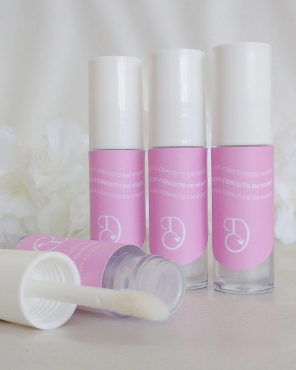 GLOSS LABIAL LIP OIL