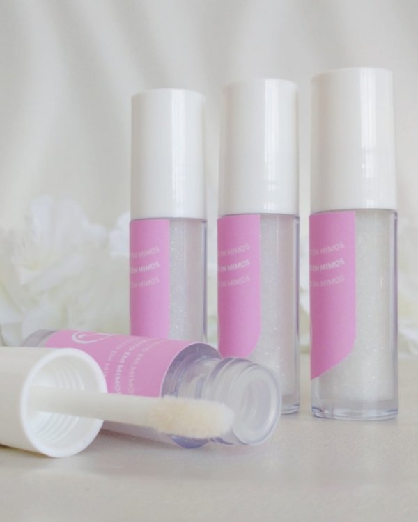GLOSS LABIAL LIP OIL - Image 2