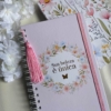 CADERNO PREMIUM A5 C/ 100 FOLHAS
