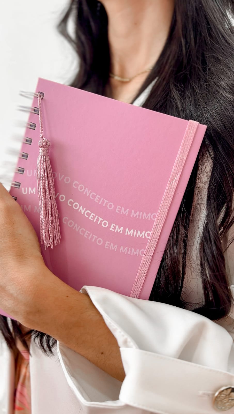 CADERNO A5 LUXO C/ 200 FOLHAS | PERSONALIZE COM SUA MARCA
